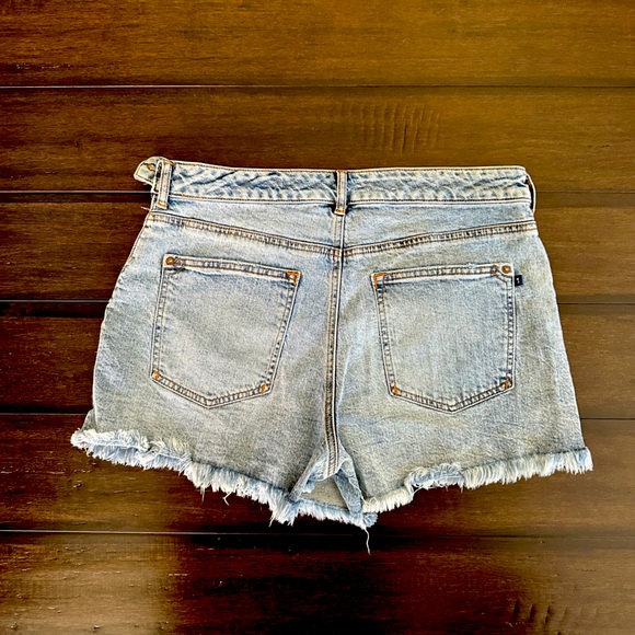 Pilcro skort - Picture 2 of 2